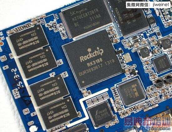 ȫ־��о΢��˼PK ����оƬ�ļ�ǿ��