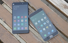 С��Noteȫ��Ա�MX4 Pro���� ˭����2ǧ���콢���ʣ�