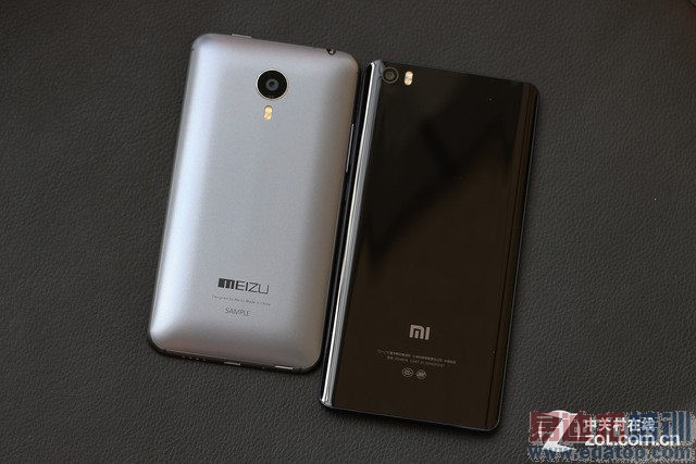 ����MX4 С��Note�Ա����⣺���500 �Լ۱��񻰱��ս᣿