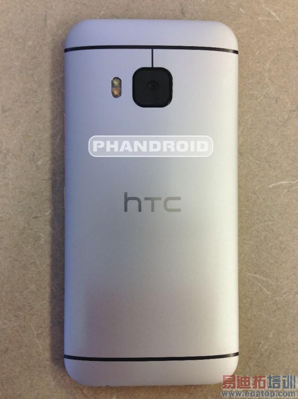 HTC��Ʒ�ع⣺HTC One M9����Hima ˫����ͷ/ָ��ʶ��/�ֻ�