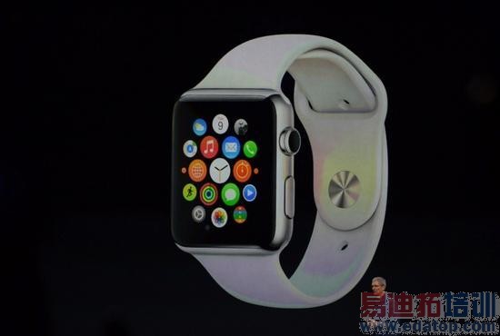 传Apple Watch活跃使用时电量仅可维持2.5小时