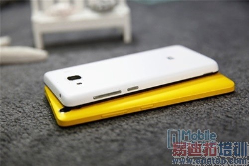 100元差价性价比之争 联想乐檬K3完爆红米2