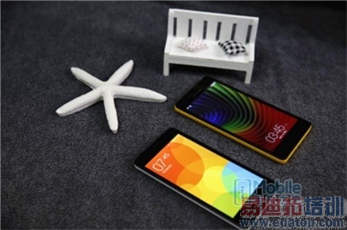 100元差价性价比之争 联想乐檬K3完爆红米2