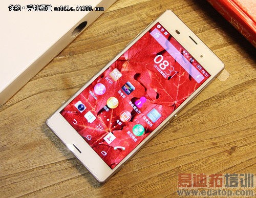 双面玻璃手机盘点:小米Note、OPPO R1C、锤子T1各领风骚