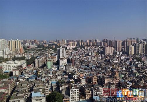 百元之间的差距有多大!MX4/魅蓝Note拍照对比