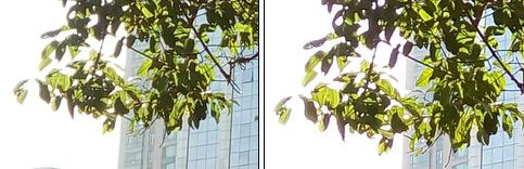 ��Ԫ֮��Ĳ���ж��MX4/����Note���նԱ�