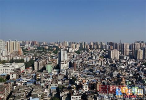 百元之间的差距有多大!MX4/魅蓝Note拍照对比