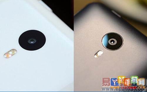 ��Ԫ֮��Ĳ���ж��MX4/����Note���նԱ�