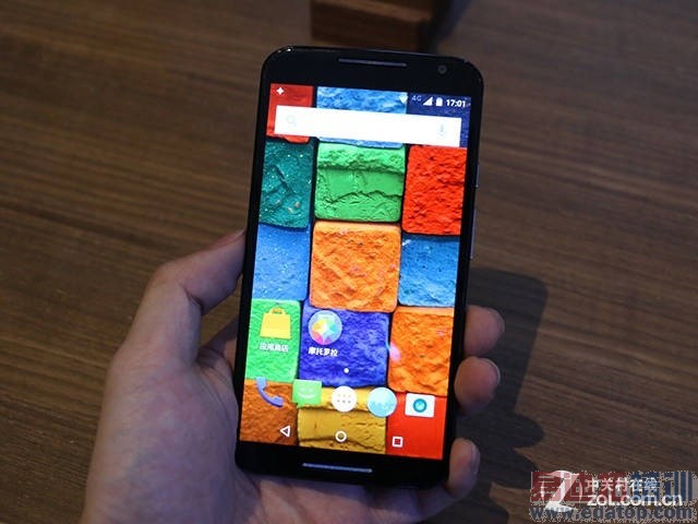 Moto X国行现场详细测评!摩托罗拉发布会后首秀