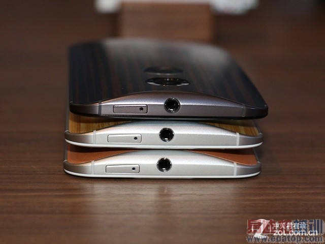 Moto X国行现场详细测评!摩托罗拉发布会后首秀