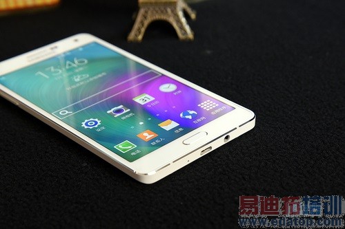 GALAXY Aϵ����ǿ�콢 ����ͻ����ʵ�A7���