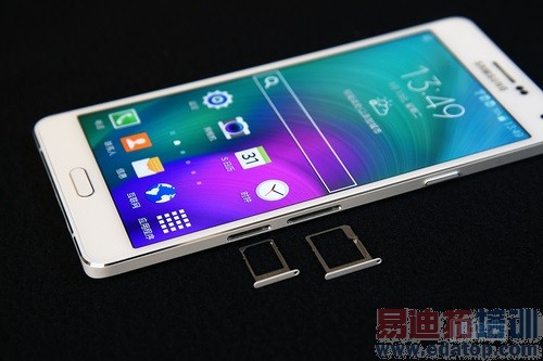 GALAXY Aϵ����ǿ�콢 ����ͻ����ʵ�A7���