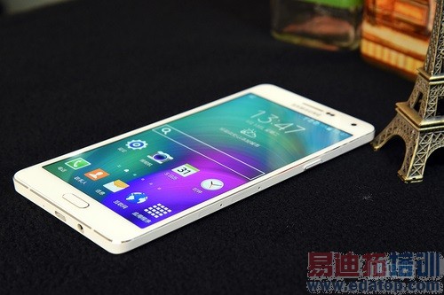 GALAXY Aϵ����ǿ�콢 ����ͻ����ʵ�A7���