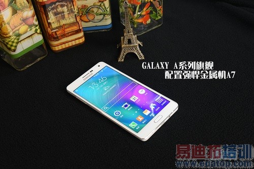 GALAXY Aϵ����ǿ�콢 ����ͻ����ʵ�A7���