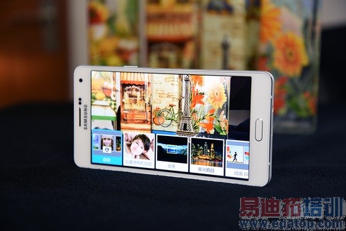 GALAXY Aϵ����ǿ�콢 ����ͻ����ʵ�A7���