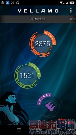 对比评测:小米Note