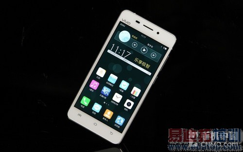 Hi-Fi�ֻ��̵㣺vivo��С�����崸���ļ�ǿ iPhone������