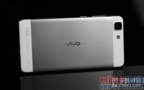 Hi-Fi�ֻ��̵㣺vivo��С�����崸���ļ�ǿ iPhone������