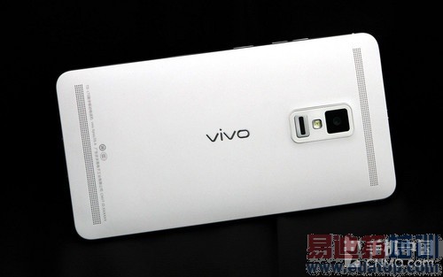 Hi-Fi�ֻ��̵㣺vivo��С�����崸���ļ�ǿ iPhone������