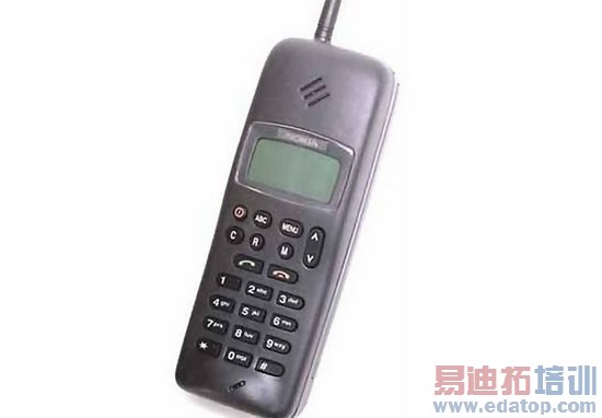 30款经典诺基亚手机