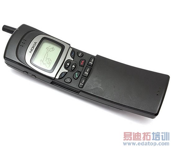 30款经典诺基亚手机