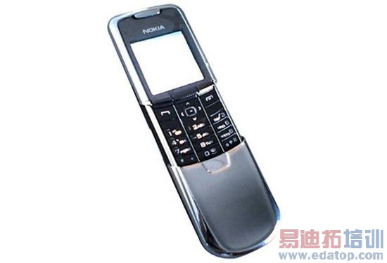 30款经典诺基亚手机