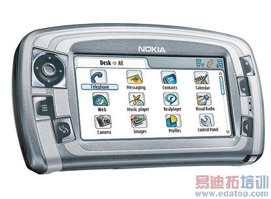 30款经典诺基亚手机