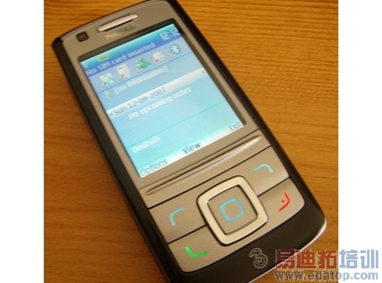 30款经典诺基亚手机