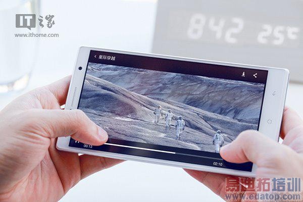 ����Ӱ�������ֻ���OPPO U3������Ϣ�ع� �������ͼ����