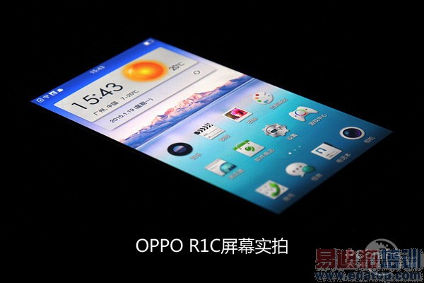 R1C��Ļ����