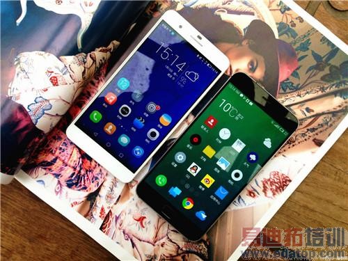 ��Ϊ��ҫ6plus�����飺С��Note����Ϯ��