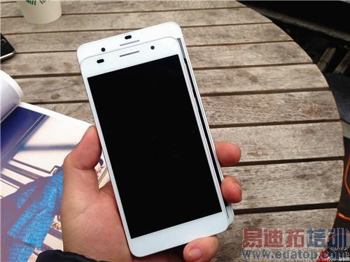 ��Ϊ��ҫ6plus�����飺С��Note����Ϯ��