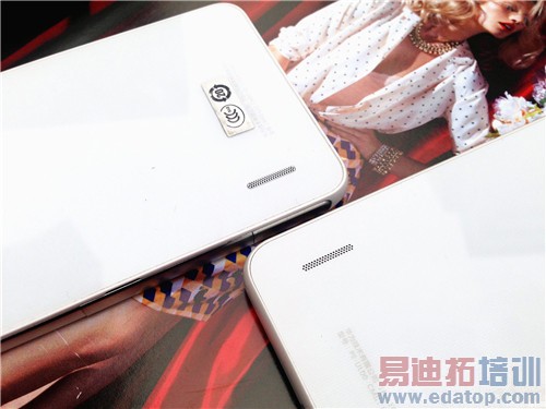 华为荣耀6plus深体验:小米Note难逆袭?