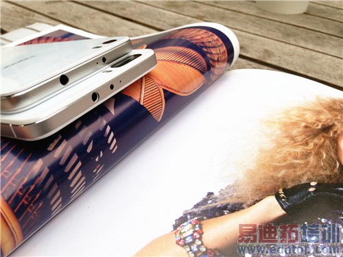 华为荣耀6plus深体验:小米Note难逆袭?