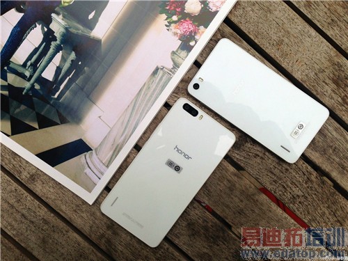 华为荣耀6plus深体验:小米Note难逆袭?