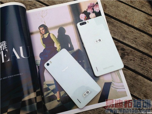 华为荣耀6plus深体验:小米Note难逆袭?