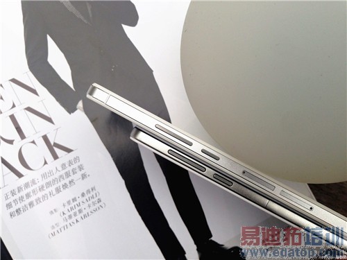 华为荣耀6plus深体验:小米Note难逆袭?