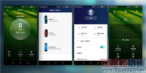 ��Ϊ��ҫ6plus�����飺С��Note����Ϯ��