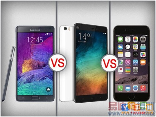 iPhone 6 Plus/С��Note/Note4���մ��ƴ