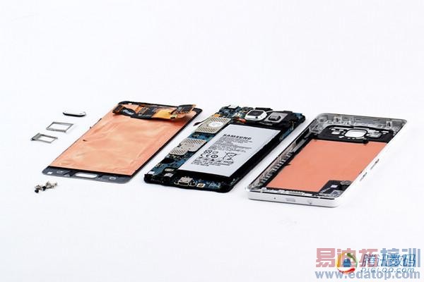 ���ǽ����ֻ�A5��⣺�ṹ���� ά�޷���