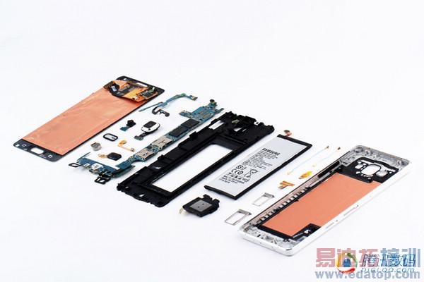 ���ǽ����ֻ�A5��⣺�ṹ���� ά�޷���