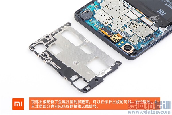 С��Note����+��⣺�������MX4 Pro �������ɴ���x7