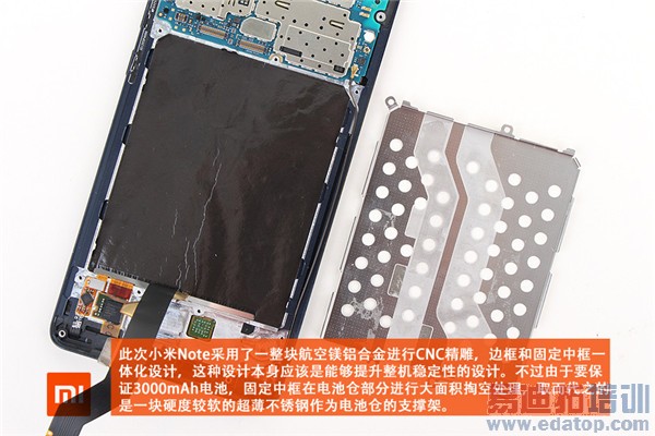 С��Note����+��⣺�������MX4 Pro �������ɴ���x7