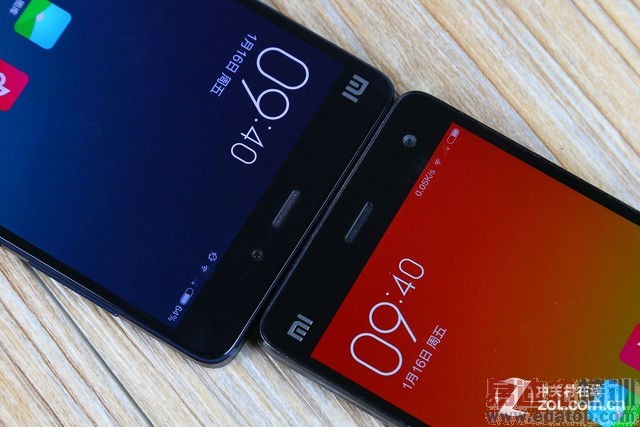 小米note vs 小米4详细对比评测:只差300块谁才是性价比之王?