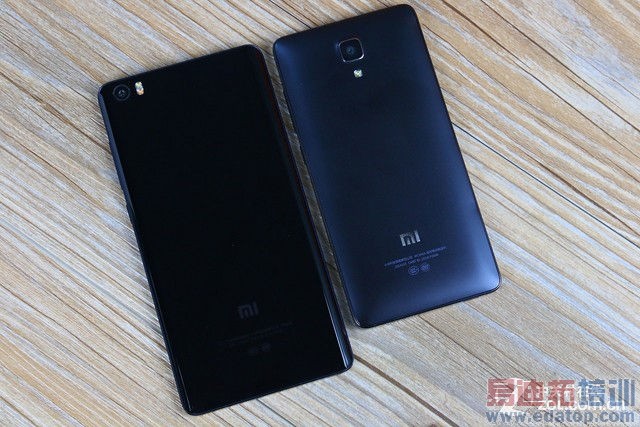 小米note vs 小米4详细对比评测:只差300块谁才是性价比之王?