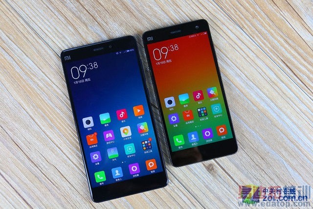 С��note vs С��4��ϸ�Ա����⣺ֻ��300��˭�����Լ۱�֮����