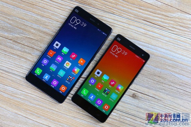 С��note vs С��4��ϸ�Ա����⣺ֻ��300��˭�����Լ۱�֮����