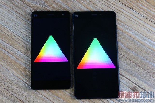 С��note vs С��4��ϸ�Ա����⣺ֻ��300��˭�����Լ۱�֮����