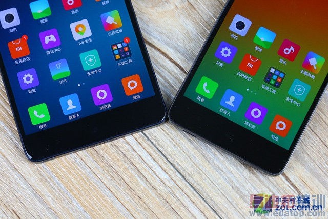 С��note vs С��4��ϸ�Ա����⣺ֻ��300��˭�����Լ۱�֮����