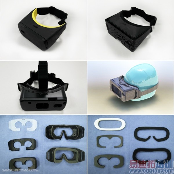 ���������������Gear VR����������ʵ